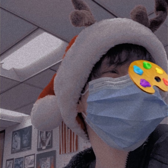 Meet your Posher, Kai - Picture 3 of 4